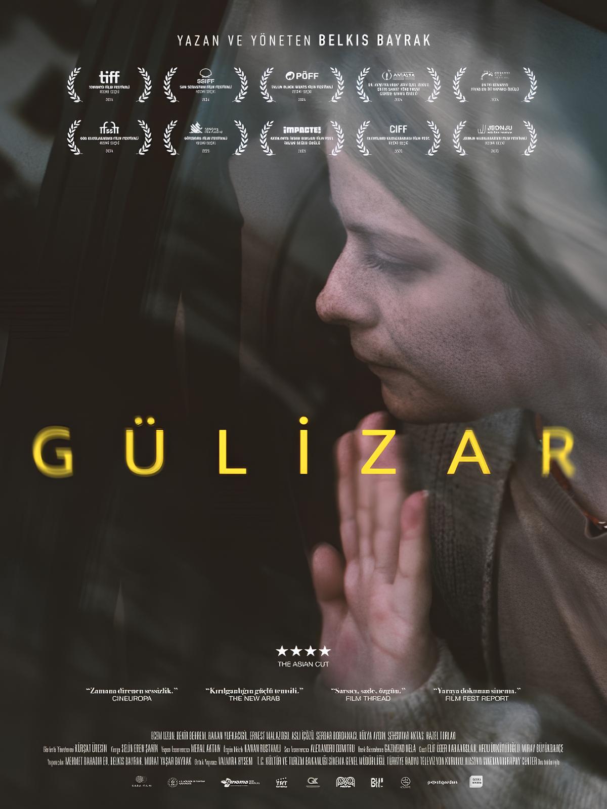 Gülizar Filmi